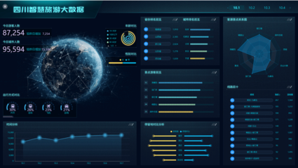 常用大数据分析工具与核心处理技术概览